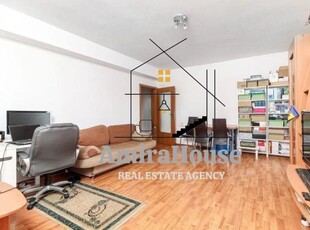 Apartament 2 camere, etaj intermediar, parcare, finisat, Zorilor