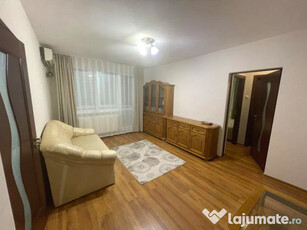 Apartament 2 camere - etaj intermediar - Podu Roș