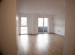 Apartament 2 camere, finisat, in cartierul Iris.