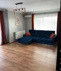 Apartament 2 camere, finisat, la cheie, 54MP, Baciu cu parcare