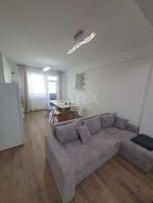 Apartament 2 camere, Floresti, zona Terra