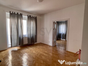 Apartament 2 camere I Cismigiu I Fara risc seismic