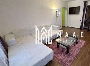 Apartament 2 camere I Decomandat I Etaj 2 I Selimbar