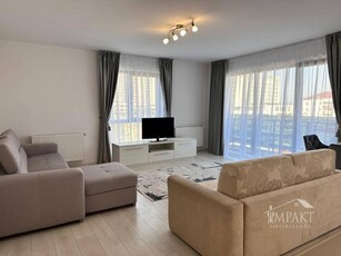 Apartament 2 camere in Zorilor, bloc nou!