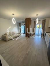 Apartament 2 camere la cheie | Bloc nou | Terasa 140mp | Buna Ziua