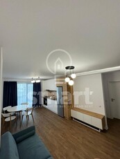 Apartament 2 camere la cheie zona Vivo Manastur si Garaj subteran