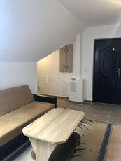 Apartament 2 camere la mansarda - Spatiu si lumina.