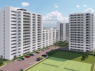 Apartament 2 camere Lujerului Metrou