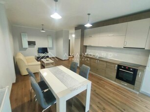 Apartament 2 camere | mobilat/utilat | 52 mp | Zona Europa