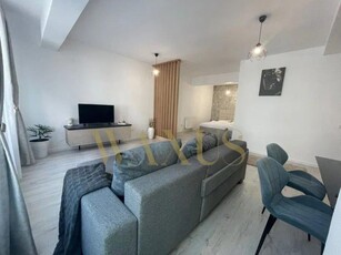 Apartament 2 camere modern, 54 mp, zona Buna Ziua