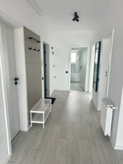 Apartament 2 camere modern, 58 mp, zona Baciului