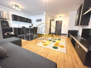 Apartament 2 camere modern situat stradal pe Calea Plevnei