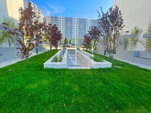 Apartament 2 camere ONIX PARK NORTH RESIDENCE-Walk-in Dressing