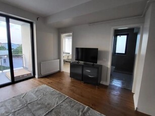 Apartament 2 camere Otopeni - prima inchiriere