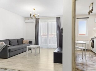 Apartament 2 Camere Otopeni utilat si mobilat 23August