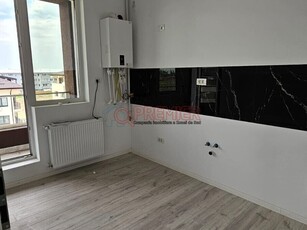 Apartament 2 camere Popesti Leordeni