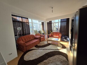 Apartament 2 camere 72mp, balcon de 4mp, zona LIDL/Floresti