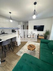 Apartament 2 camere si gradina in zona Somesului!