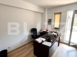 Apartament 2 camere si gradina, parcare subterana, zona str. Maramuresului