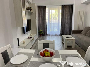 Apartament 2 camere situat in zona MAMAIA NORD