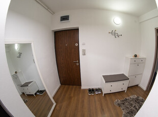 Apartament 2 camere Str. Cluj