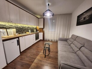 Apartament 2 camere superfinisat