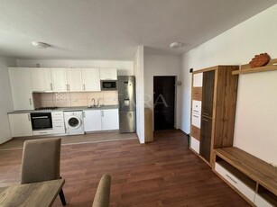 Apartament 2 camere ultrafinisat - zona Eroilor, Floresti