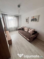 Apartament 2 camere zona ASTRA