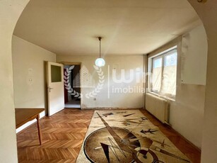 Apartament 2 camere | Zona verde | Gheorgheni | Piata Hermes