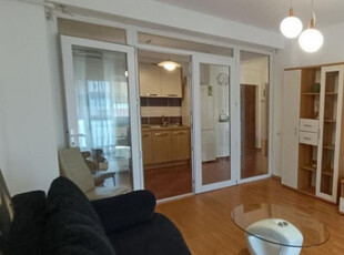 Apartament 2 camere,mobilat si mobilat-Militari Residence