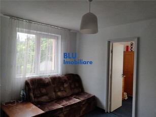 Apartament 2CAM, 30 MP, cart Gheorgheni, Zona Alverna de vanzare