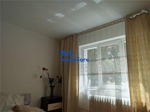 Apartament 2CAM 51MP, parter, cartier Manastur, zona Calvaria de vanzare