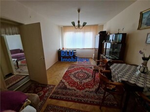 Apartament 2CAM 52MP, cartier Grigorescu, zona strazii Donath de vanzare