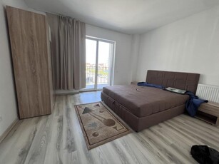 Apartament 2camere 59mp, parcare subterana