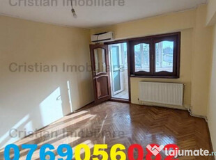 Apartament 3 cam etaj 3,Victoriei, 72mp conf 1 decomandat