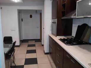 Apartament 3 camere 2 bai decomandat Gara- Arcu