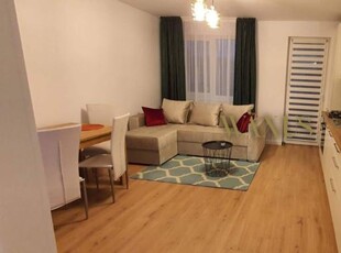 Apartament 3 camere, 2 bai, 65mp, balcon 8mp, parcare, Floresti