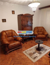 Apartament 3 camere