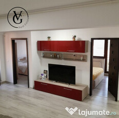 Apartament 3 camere, 54 mp utili, zona Tomis Plus