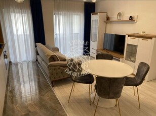 Apartament 3 camere 62 mp-balcon-etaj 1-parcare-Cartier Iris