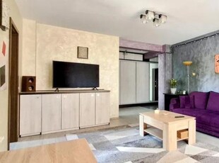 Apartament 3 camere , 62 MP, Stejarului ,parcare.