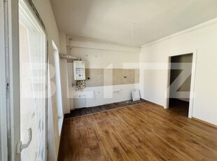 Apartament 3 camere, 70 mp utili finisat nou pe strada Cetatii!