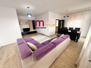 Apartament 3 camere