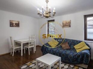 Apartament 3 camere ASE Piata Romana