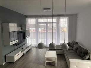 Apartament 3 camere cu terasa-Lipovei Timisoara