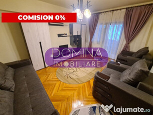 Apartament 3 camere, et. 1, *ultracentral* - str. Victoriei