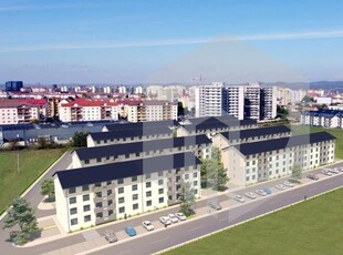 Apartament 3 camere | Etaj 1 | Doamna Stanca | La cheie-Finalizat