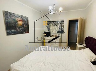 Apartament 3 camere, finisat, mobilat, str Oasului Iris