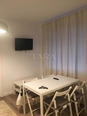 Apartament 3 camere, Floresti, zona Panemar