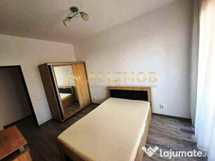 Apartament 3 camere in Ploiesti, zona 9 Mai